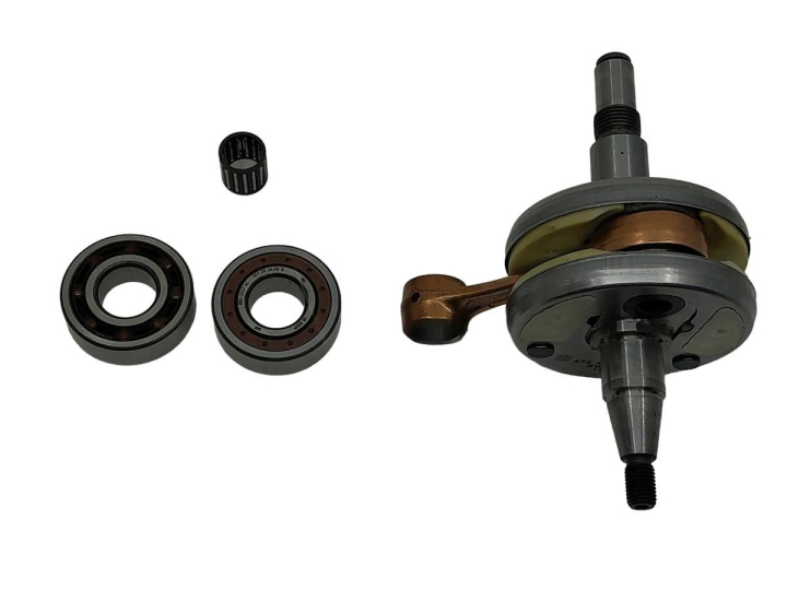 Crankshaft Assy H565 Spare Par 5776074-02 in the group at Gräsklipparbutiken (5776074-02)