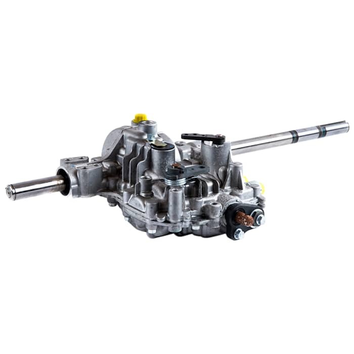 Transmission PR17 AWD (front) in the group  at Gräsklipparbutiken (5776083-01)