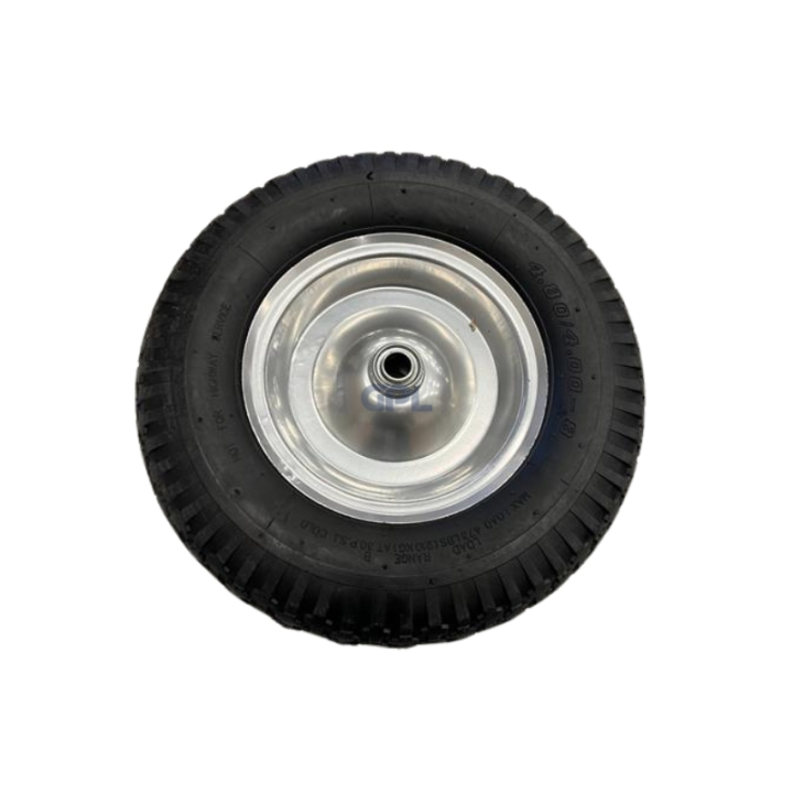 Wheel for tractor trailer in the group  at Gräsklipparbutiken (5776169-13)