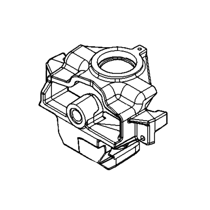 Spider in the group  at Gräsklipparbutiken (5776593-01)