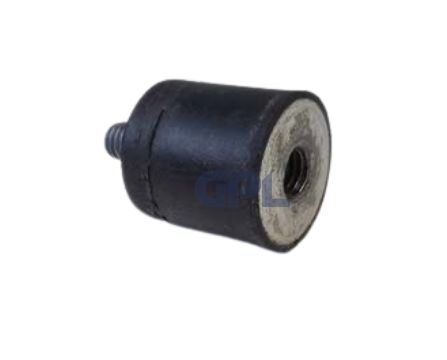 Rubber Damper in the group  at Gräsklipparbutiken (5776706-02)
