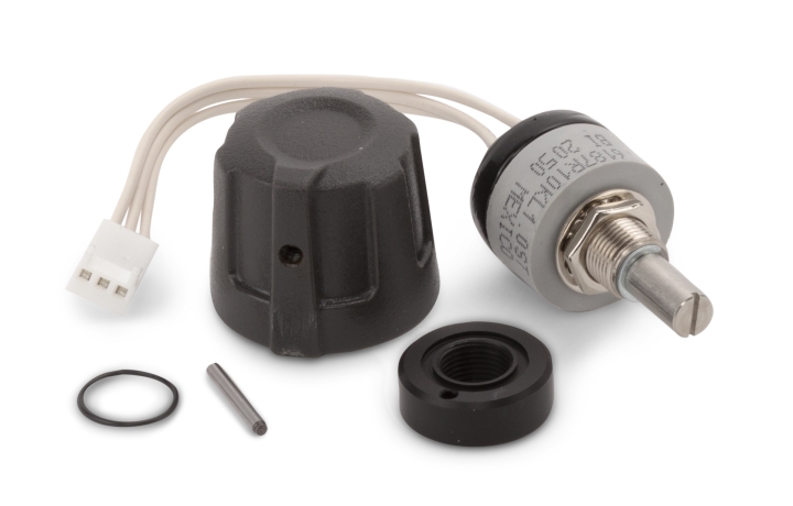 Potentiometer in the group  at Gräsklipparbutiken (5777095-01)