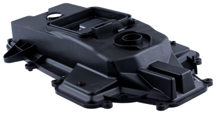 Chassis Kit Upper in the group at Gräsklipparbutiken (5777529-02)