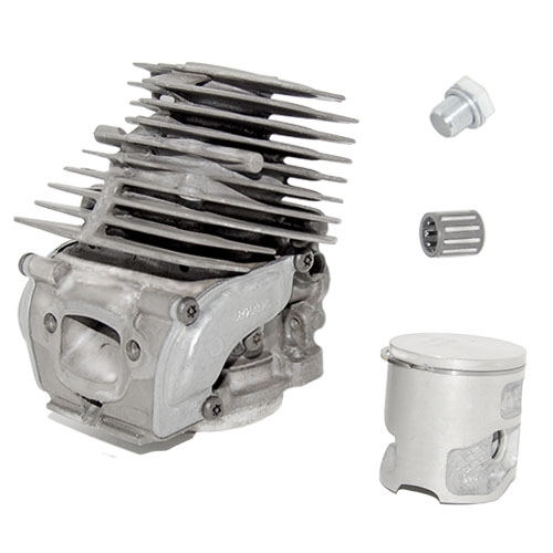 Cylinder-Piston Husqvarna 545(Gen 1), CS2252 in the group  at Gräsklipparbutiken (5777647-08)