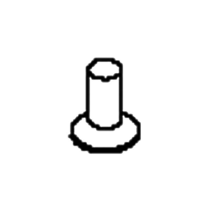 Screw 5778071-01 in the group at Gräsklipparbutiken (5778071-01)