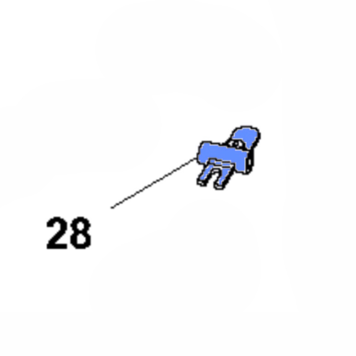 Liver 5778072-01 in the group  at Gräsklipparbutiken (5778072-01)