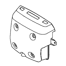 Silencer in the group  at Gräsklipparbutiken (5778136-02)