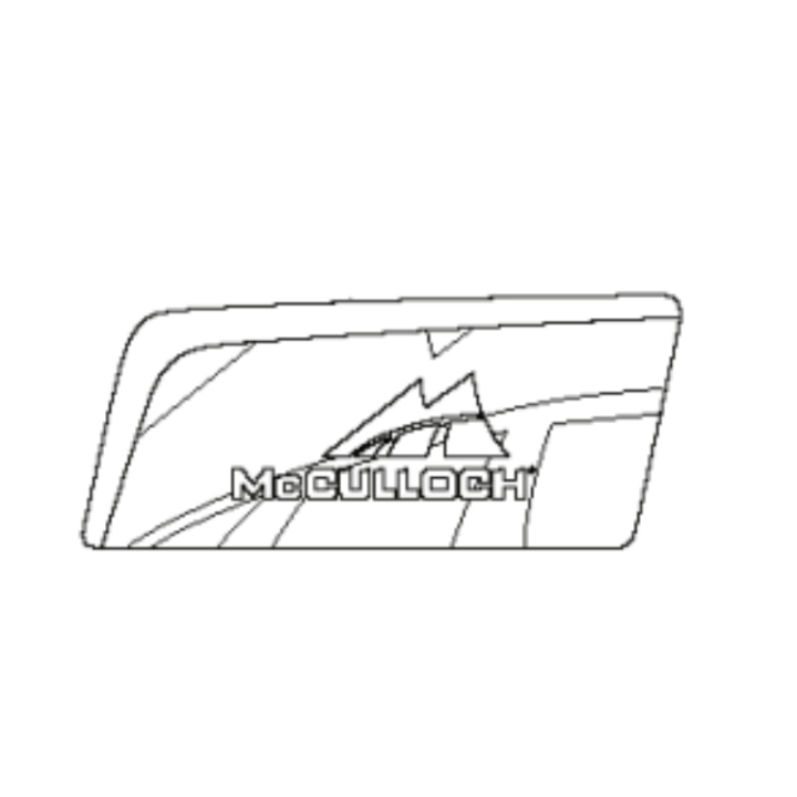 Decal 5778153-01 in the group at Gräsklipparbutiken (5778153-01)