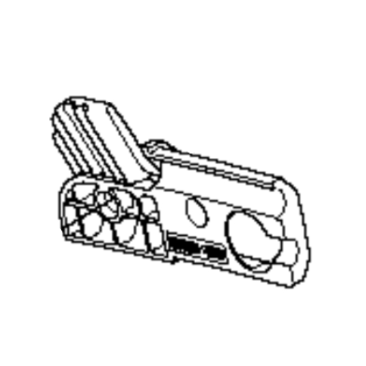 Clamp 5778743-01 in the group  at Gräsklipparbutiken (5778743-01)