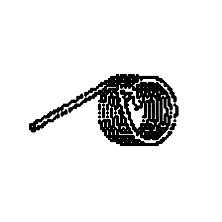 Feather 5779006-01 in the group at Gräsklipparbutiken (5779006-01)