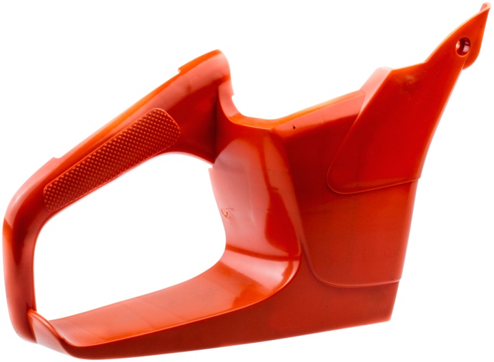 Handle Half Rear Hay 5779082-01 in the group at Gräsklipparbutiken (5779082-01)