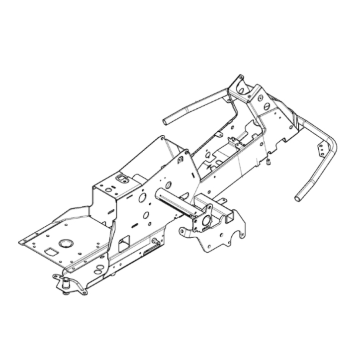 Chassis in the group at Gräsklipparbutiken (5779391-02)