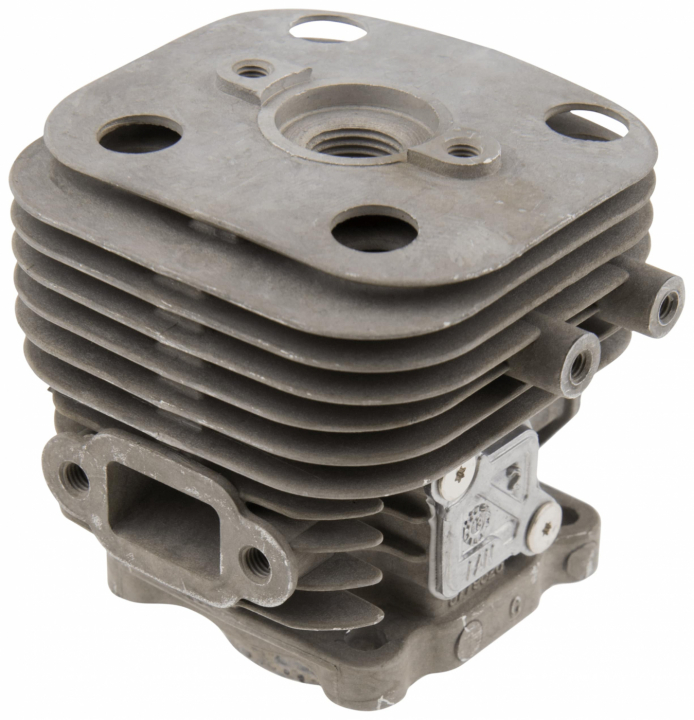 Cylinder Complete Husqvarna 525RXT, 525LK, 325HE3, 525PT5S  in the group  at Gräsklipparbutiken (5779790-01)
