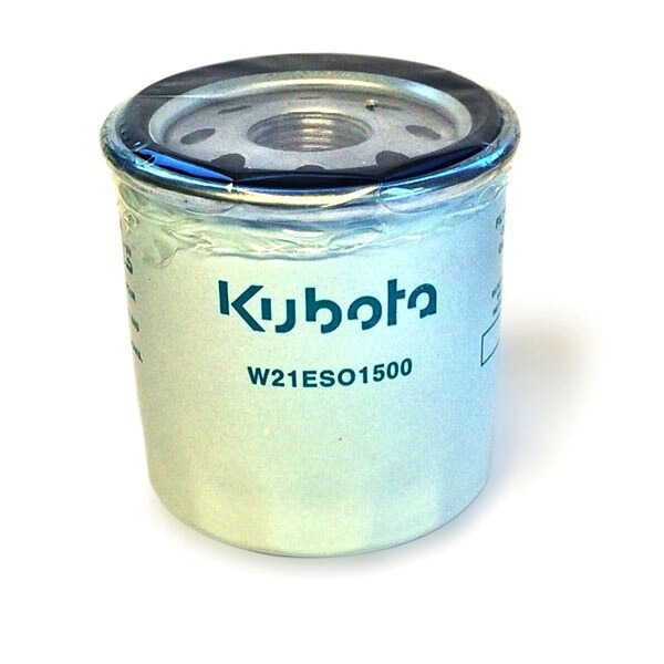 Oil Filter 5780098-01 in the group at Gräsklipparbutiken (5780098-01)