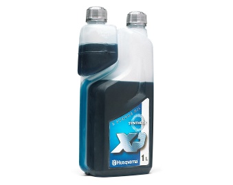 Two stroke oil, XP® Synthetic 1L in the group Forest and Garden Products / Oils & Grease at Gräsklipparbutiken (5780370-03)