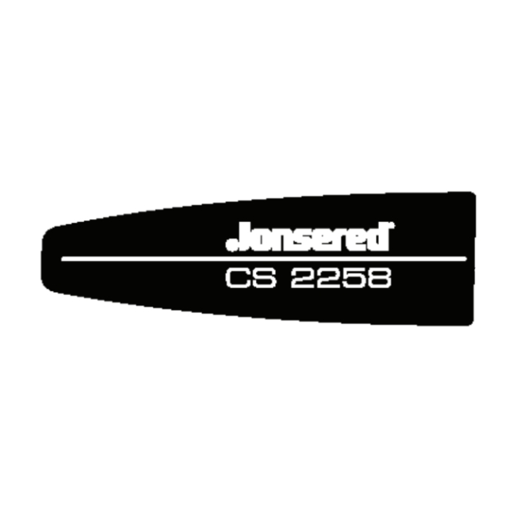 Decal 5780376-02 in the group  at Gräsklipparbutiken (5780376-02)