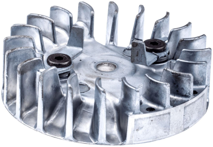 Flywheel Husqvarna 545FX AutoTune, 545RXT AutoTune in the group  at Gräsklipparbutiken (5781263-01)