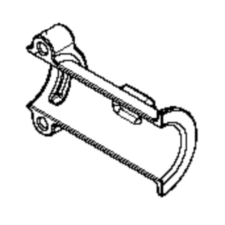 Vibration element holder 5781390-01 in the group at Gräsklipparbutiken (5781390-01)