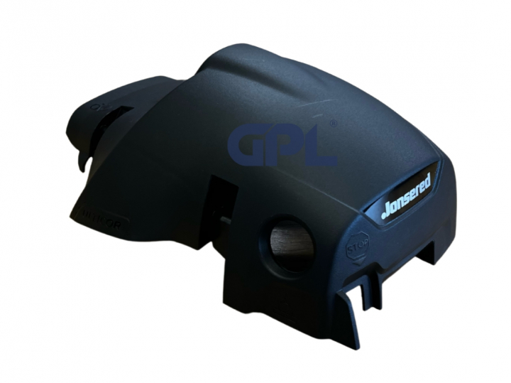 Cylinder cover 5782297-01 in the group at Gräsklipparbutiken (5782297-01)