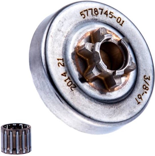 Clutch Drum Kpl 5782571-01 in the group at Gräsklipparbutiken (5782571-01)