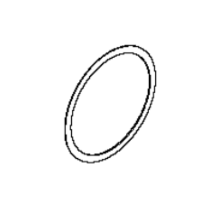 Sealing ring in the group  at Gräsklipparbutiken (5782656-01)
