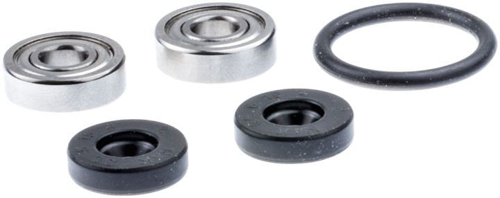 BEARING KIT Rear Wheel AM105, 305, 308 in the group Gardena R45Li - 2016 at Gräsklipparbutiken (5782752-01)