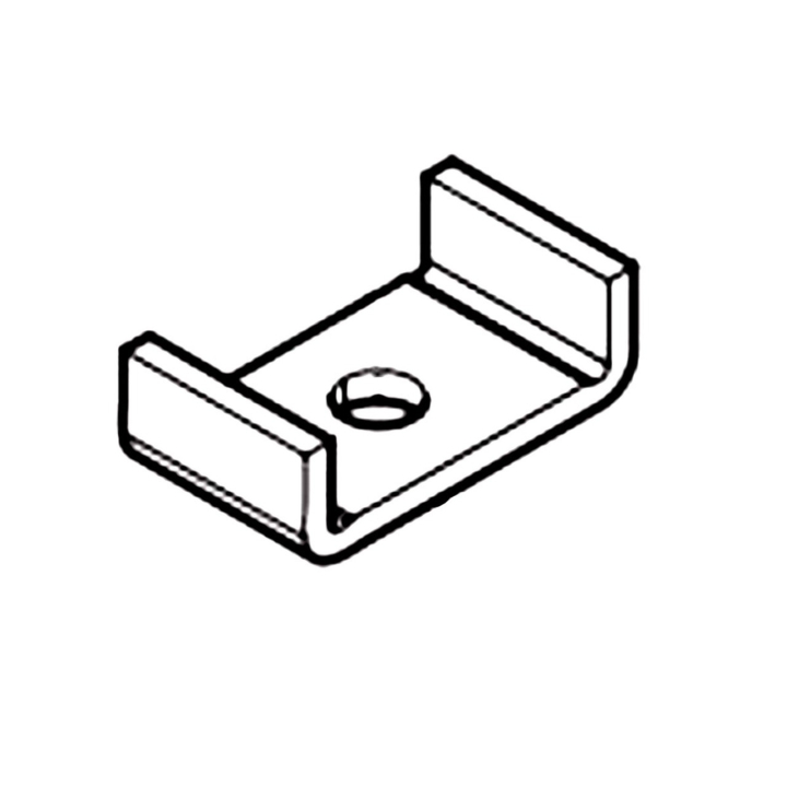 Bumper Cutter Tire 5783087-01 in the group at Gräsklipparbutiken (5783087-01)