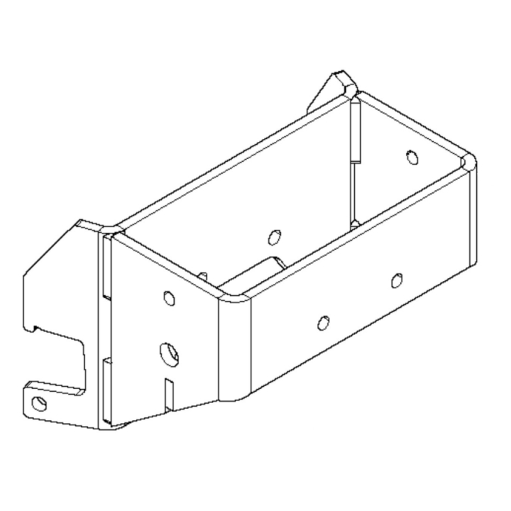 Assembly Brake 5783405-01 in the group  at Gräsklipparbutiken (5783405-01)