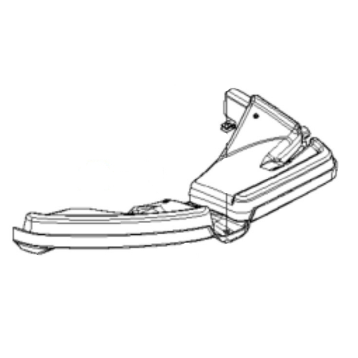 Insulation in the group  at Gräsklipparbutiken (5783621-01)