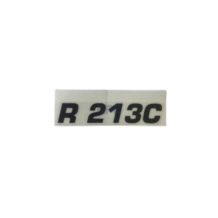 Decal in the group  at Gräsklipparbutiken (5783645-01)