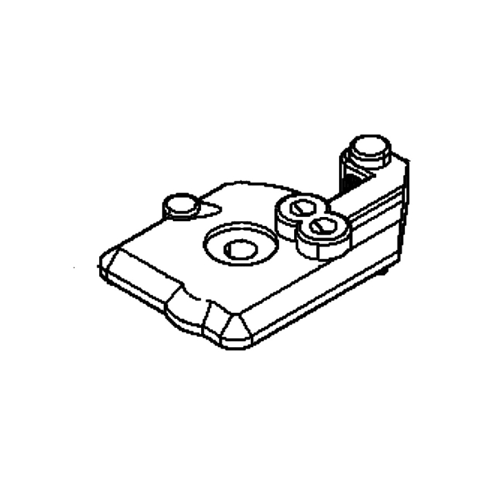 Lid 5783898-01 in the group at Gräsklipparbutiken (5783898-01)