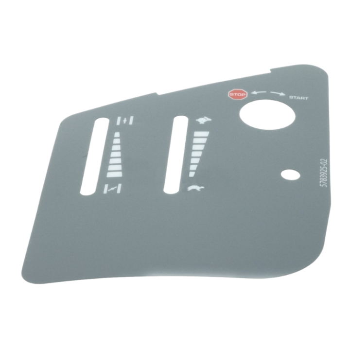 Decal in the group  at Gräsklipparbutiken (5783925-02)