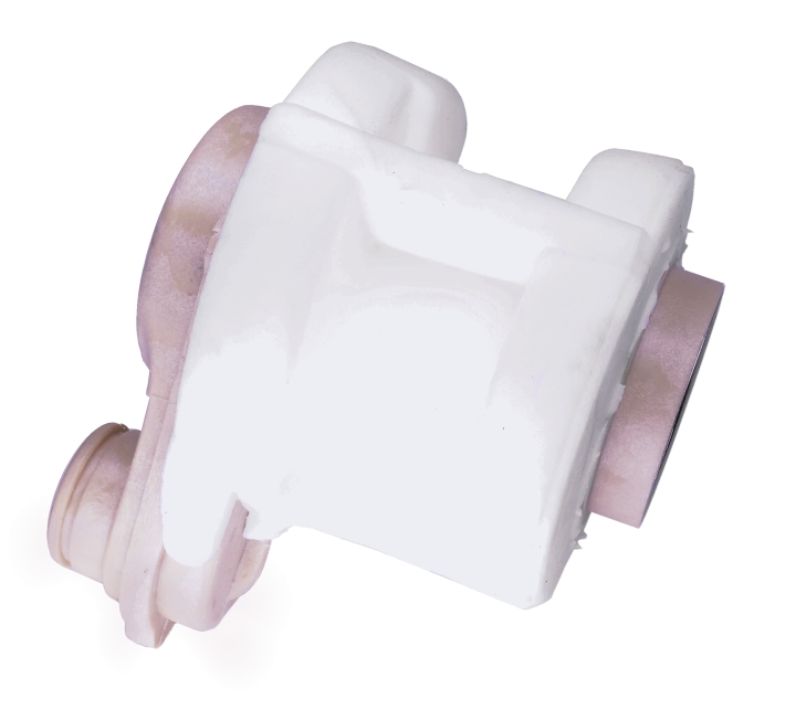 Nozzle in the group at Gräsklipparbutiken (5784700-01)