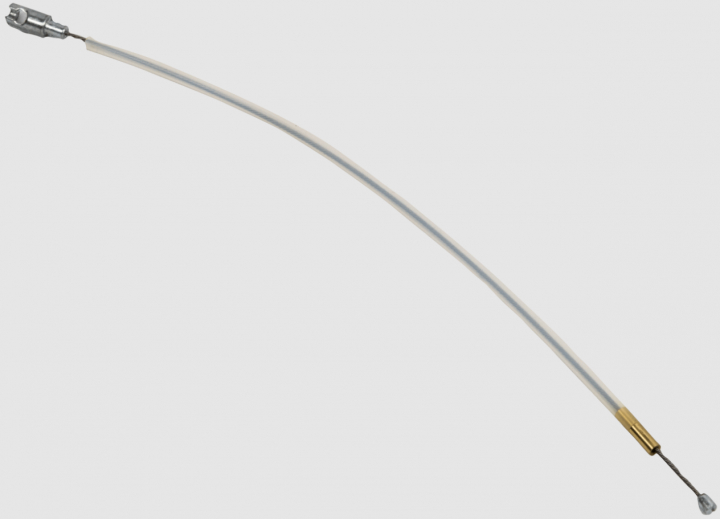 Gas Wire 5788643-01 in the group at Gräsklipparbutiken (5788643-01)