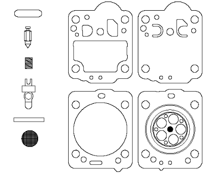 Clause 5788651-01 in the group  at Gräsklipparbutiken (5788651-01)
