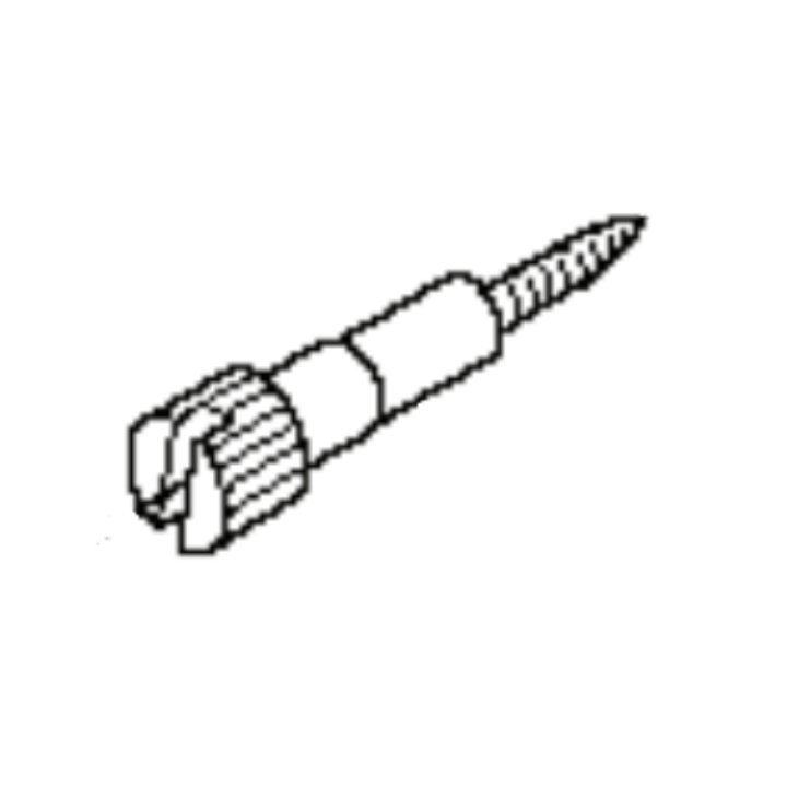 Needle 5789131-01 in the group at Gräsklipparbutiken (5789131-01)