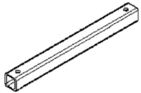 Distance Pipe 5789138-01 in the group  at Gräsklipparbutiken (5789138-01)