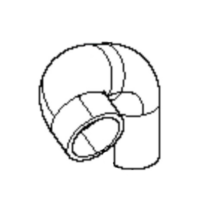 Hose 5789358-01 in the group  at Gräsklipparbutiken (5789358-01)