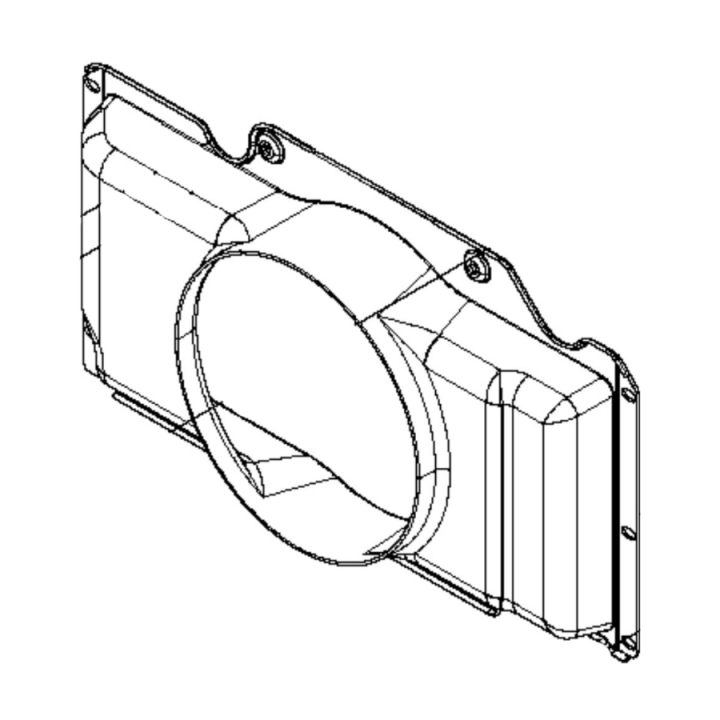 Housing 5789362-01 in the group  at Gräsklipparbutiken (5789362-01)