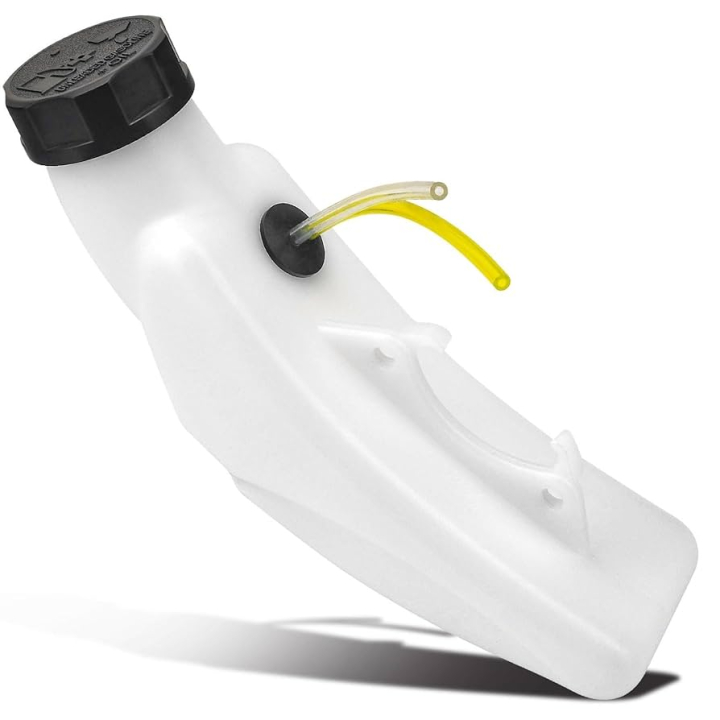 Fuel Tank 5789433-08 in the group at Gräsklipparbutiken (5789433-08)