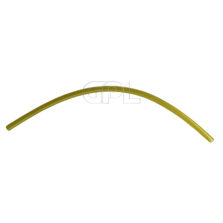 Fuel hose L=215 eo-marking (carb) in the group at Gräsklipparbutiken (5789756-05)