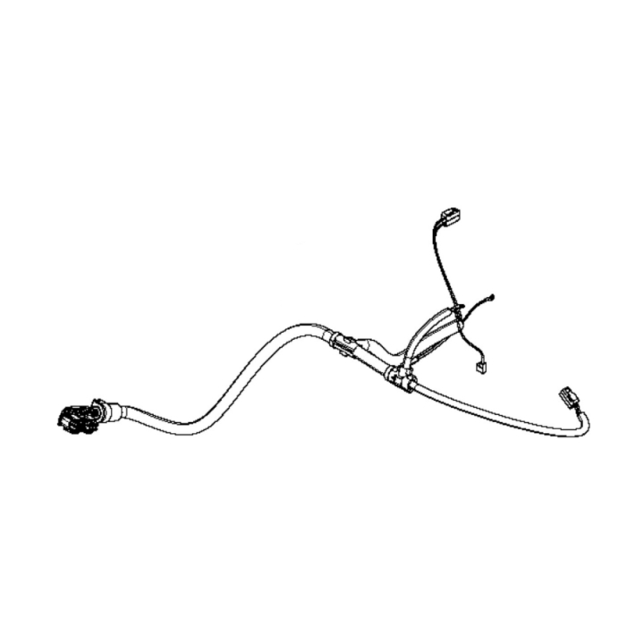 Wiring 5790588-01 in the group  at Gräsklipparbutiken (5790588-01)