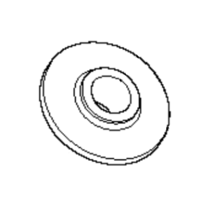 Shoulder 5790767-01 in the group  at Gräsklipparbutiken (5790767-01)