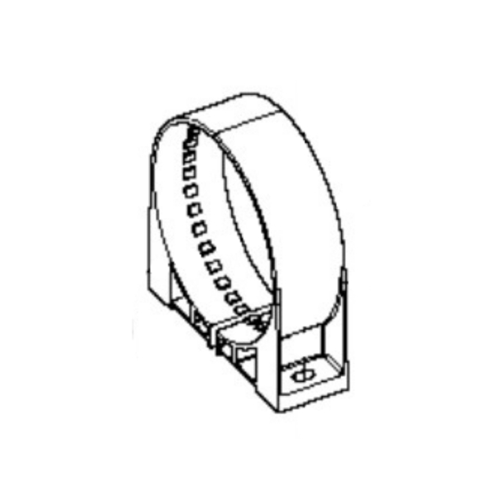 Air Cleaner 5791566-01 in the group  at Gräsklipparbutiken (5791566-01)