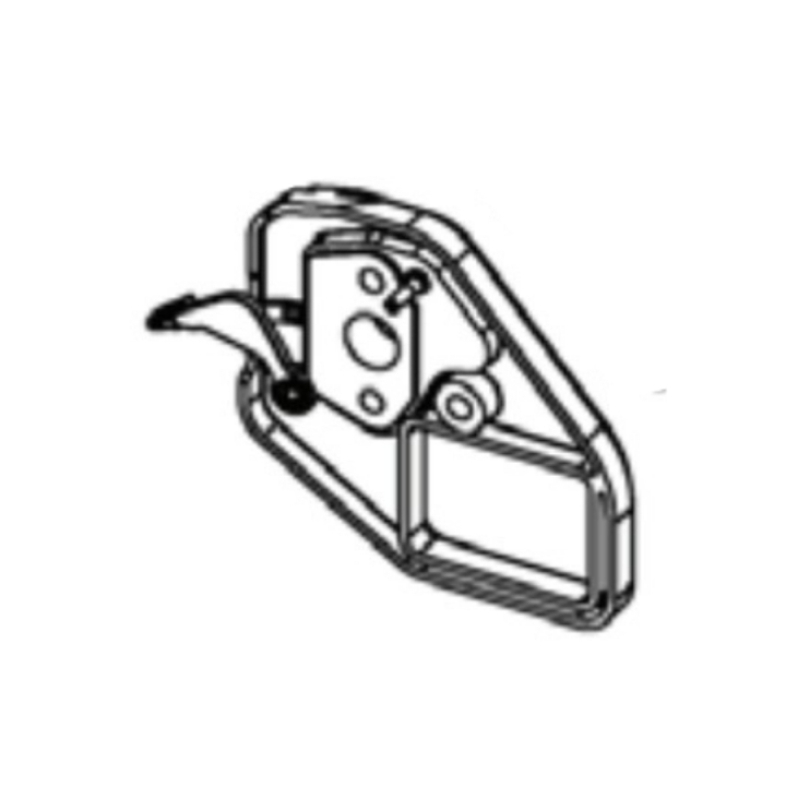 Assy Airbox Base 5791617-01 in the group  at Gräsklipparbutiken (5791617-01)