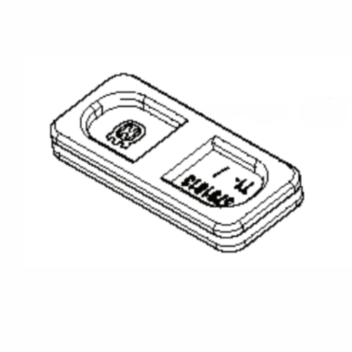 Implementation 5791813-02 in the group  at Gräsklipparbutiken (5791813-02)