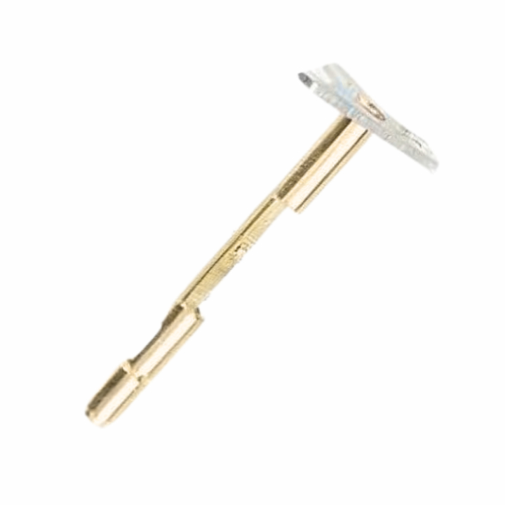 Damper shaft 5791907-01 in the group  at Gräsklipparbutiken (5791907-01)