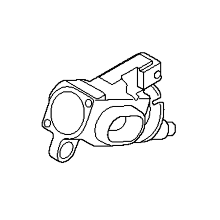 Body 5792363-01 in the group  at Gräsklipparbutiken (5792363-01)