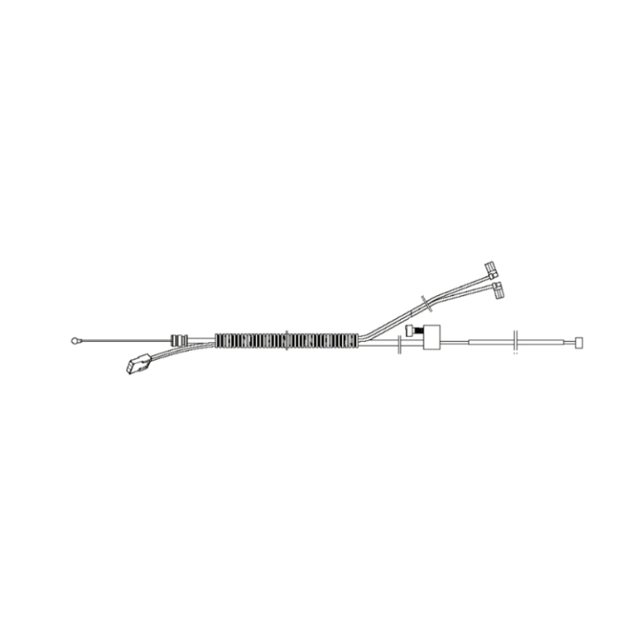 Cabling Complete 5792545-02 in the group  at Gräsklipparbutiken (5792545-02)