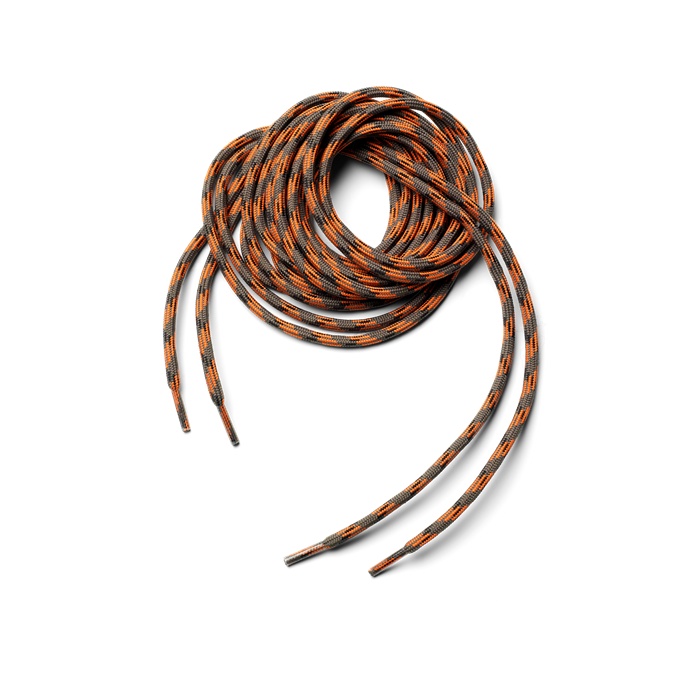 Husqvarna Shoelace in the group Forest and Garden Products / Husqvarna Protective clothing/equipment / Protective Accessories at Gräsklipparbutiken (5793010-01)